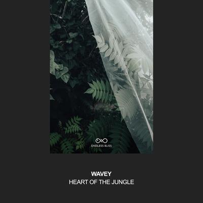 Heart Of The Jungle By Wavey's cover