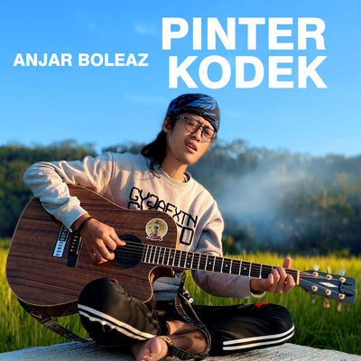 Pinter Kodek's cover