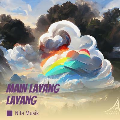 Main Layang Layang's cover