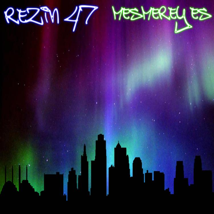Rezin 47's avatar image
