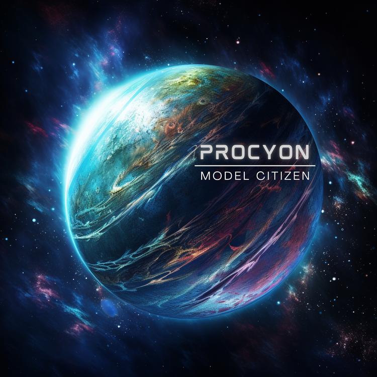 Model Citizen's avatar image