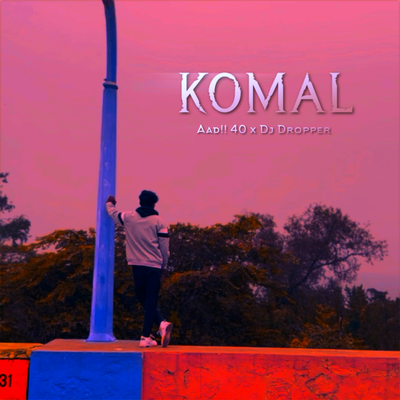 Komal's cover