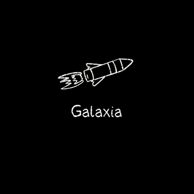 Galaxia's cover