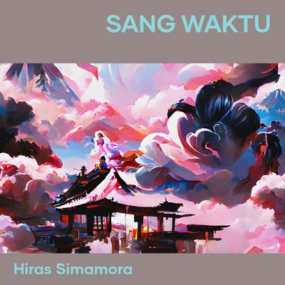 Hiras simamora's cover