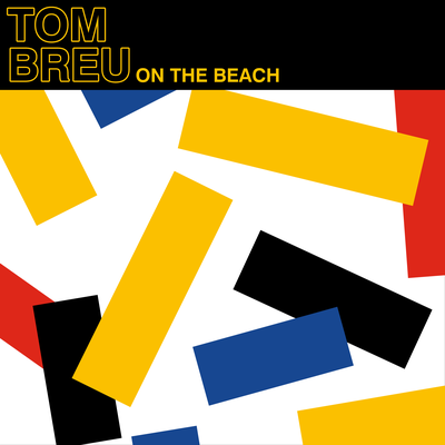 On The Beach's cover