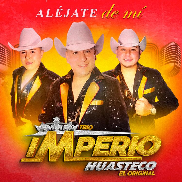 Trio Imperio Huasteco El Original's avatar image