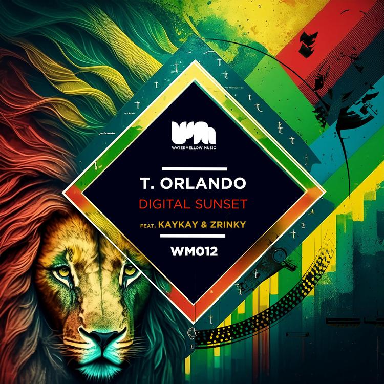 T. Orlando's avatar image