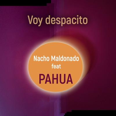 Nacho Maldonado's cover