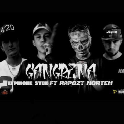 Gangrena's cover