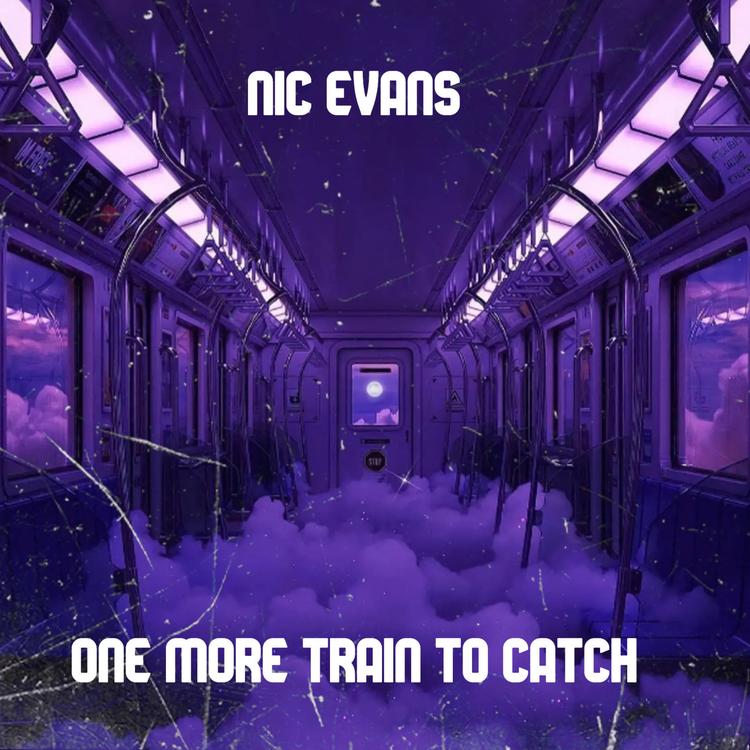 Nic Evans's avatar image