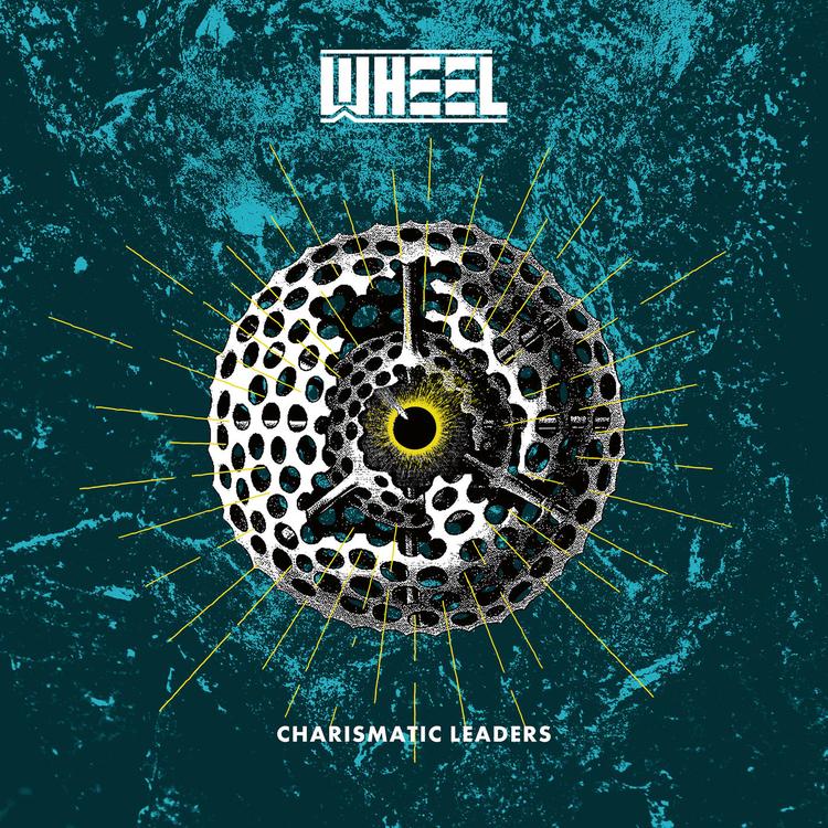 Wheel's avatar image