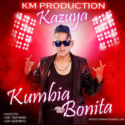 Olvida todo By Kumbia Bonita's cover