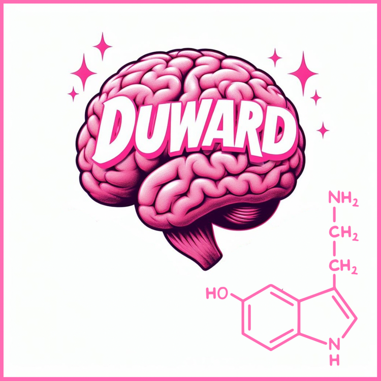 Duward's avatar image