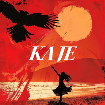 KA JE's cover