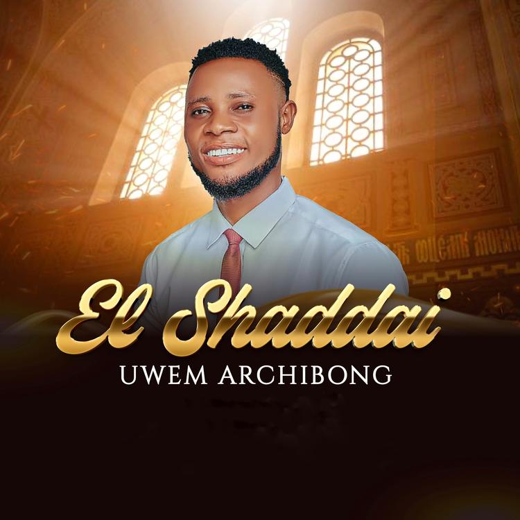 Uwem Archibong's avatar image