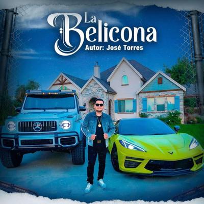 La Belicona's cover