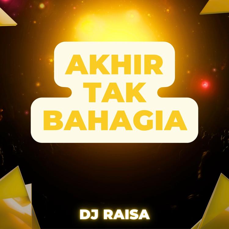 DJ RAISA's avatar image