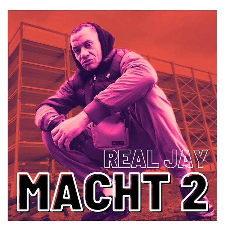 Real Jay's avatar image