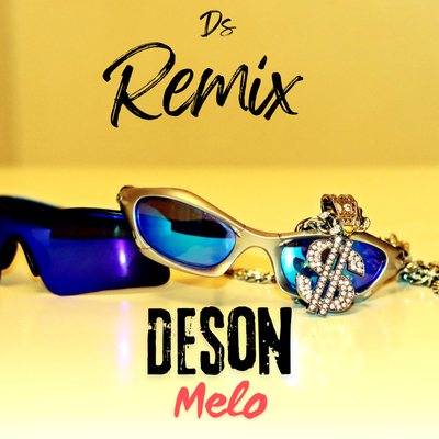 Deson Melo's cover