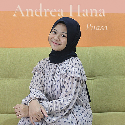Andrea Hana's cover