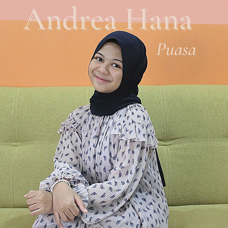 Andrea Hana's avatar image