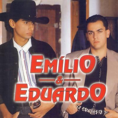 Saudade Está Judiando By Emílio & Eduardo's cover