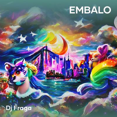 Embalo By DJ FRAGA's cover