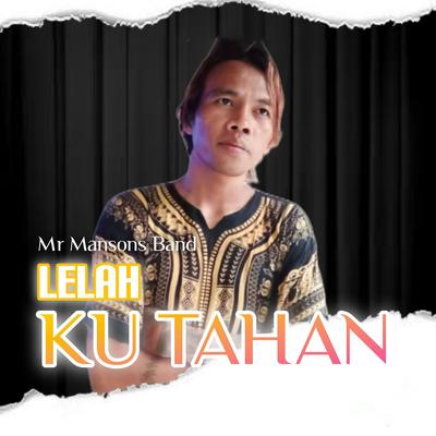 Lelah Ku Tahan's cover