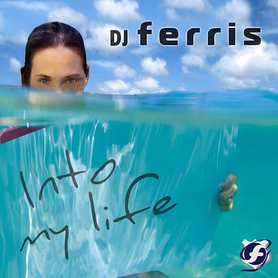 Into My Life (Original Edit) By DJ Ferris's cover