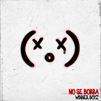 NO SE BORRA's cover