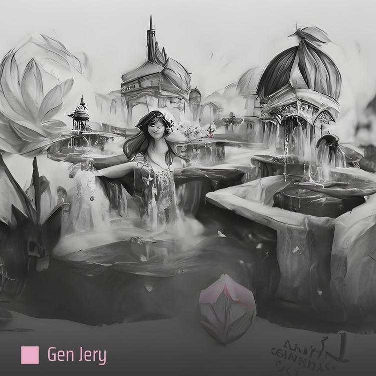 Gen Jery's avatar image