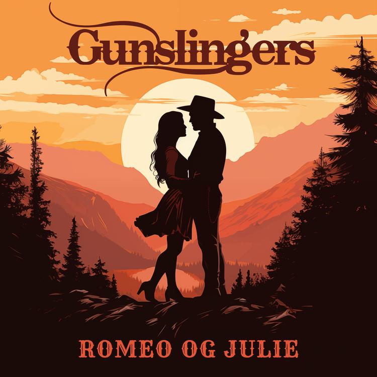 Gunslingers's avatar image