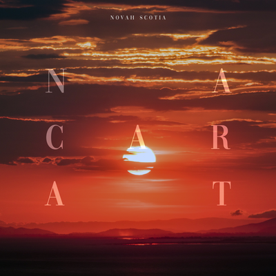 Nacarat's cover