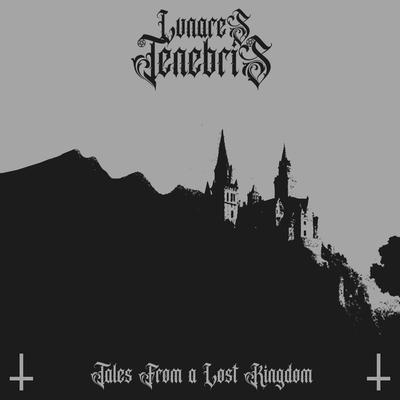 Lunares Tenebris's cover