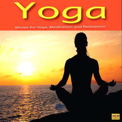 Inner Energy By Yoga's cover