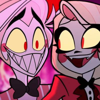 No hay nada igual (More Than Anything Hazbin Hotel)'s cover