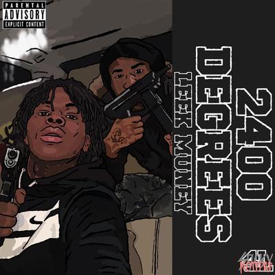 2400 Degrees's cover