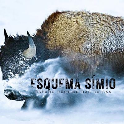 Esquema Símio's cover