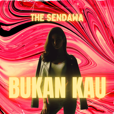 Bukan Kau's cover