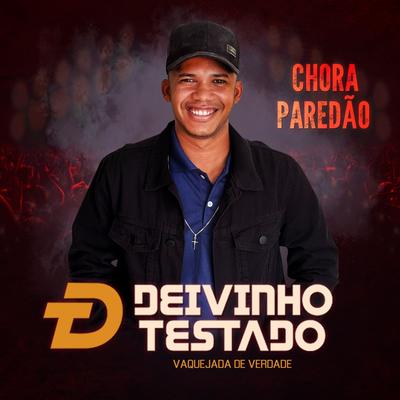 Rota de Fuga By Deivinho Testado's cover