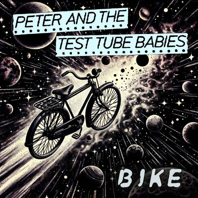 Peter & The Test Tube Babies's avatar image