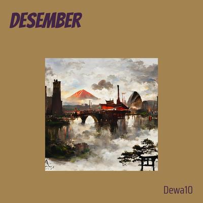 Desember (Remastered 2023)'s cover