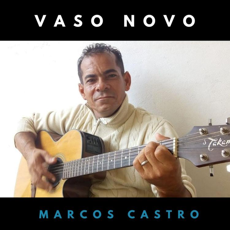 Marcos Castro's avatar image