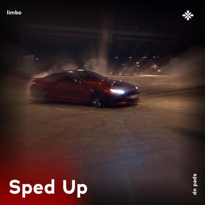 limbo - sped up + reverb By sped up + reverb tazzy, sped up songs, Tazzy's cover