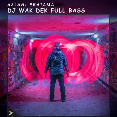 DJ Bercanda Gaya Becak By Azlani Pratama's cover