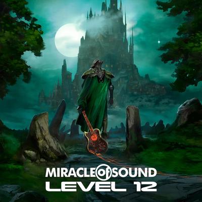 Level 12's cover