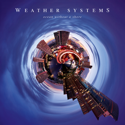 Do Angels Sing Like Rain? By Weather Systems's cover