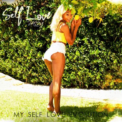 Self Love Evolution's cover