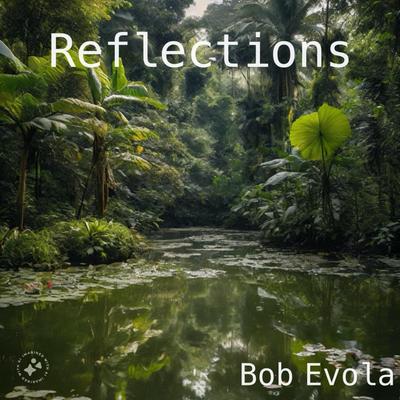 Bob Evola's cover