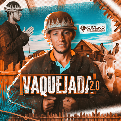 X1 de Vaquejada's cover